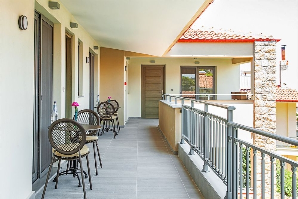 Hotel Core Resorts (Polychrono, Kassandra)